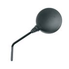 Retrovisor ambos lados VICMA tipo OEM negro - Aprilia MX Motard 50 - motoscamaralweb.com