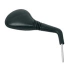 Retrovisor derecho VICMA tipo OEM negro - Peugeot Speedfight 50/100 - motoscamaralweb.com