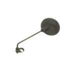 Retrovisor ambos lados universal V PARTS manillar redondo 108 mm - motoscamaralweb.com