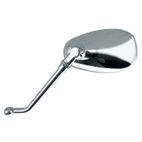 Retrovisor ambos lados VICMA tipo OEM cromado - Daelim S2 125 - motoscamaralweb.com