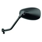 Retrovisor ambos lados VICMA tipo OEM - DAELIM S2 RST. NEGRO - motoscamaralweb.com