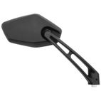Retrovisor derecho VICMA tipo OEM negro - Aprilia SR50 Factory - motoscamaralweb.com