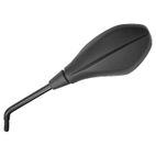 Retrovisor izquierdo VICMA tipo OEM negro - Gilera Nexus 125 Euro 3 - motoscamaralweb.com