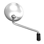 Retrovisor derecho VICMA tipo OEM - KYMCO Like 50/125 - motoscamaralweb.com