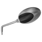 Retrovisor ambos lados VICMA tipo OEM plata / negro - BMW K1200R/Sport - motoscamaralweb.com