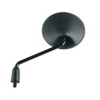 Retrovisor ambos lados VICMA tipo OEM negro - Kawasaki KLR650 - motoscamaralweb.com