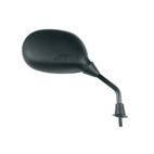 Retrovisor derecho VICMA tipo OEM negro - Honda SCV100 Lead - motoscamaralweb.com