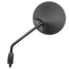 Retrovisor ambos lados VICMA tipo OEM negro - Honda XL600V/NX650 - motoscamaralweb.com