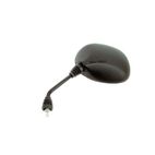 Retrovisor izquierdo VICMA tipo OEM negro - Honda FES250 Foresight - motoscamaralweb.com