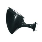 Retrovisor derecho VICMA tipo OEM negro - Kawasaki ZX-12R - motoscamaralweb.com