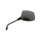 Retrovisor derecho VICMA tipo OEM negro - Kawasaki KLV1000 - motoscamaralweb.com