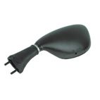 Retrovisor derecho VICMA tipo OEM negro - Kawasaki ZX-6R/9R - motoscamaralweb.com