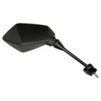 Retrovisor derecho VICMA tipo OEM negro - Kawasaki Z1000SX - motoscamaralweb.com