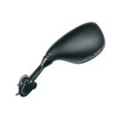 Retrovisor izquierdo VICMA tipo OEM negro - Kawasaki ZX6R - motoscamaralweb.com