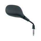 Retrovisor derecho VICMA tipo OEM negro - Suzuki Sixteen UX125 - motoscamaralweb.com