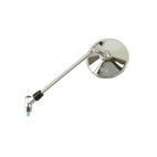 Retrovisor ambos lados VICMA tipo OEM cromado - Suzuki GN - motoscamaralweb.com