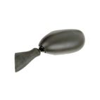 Retrovisor derecho VICMA tipo OEM negro - Suzuki Bandit 600S/1200S - motoscamaralweb.com