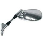 Retrovisor izquierdo VICMA tipo OEM cromado - Yamaha XJR1300 - motoscamaralweb.com