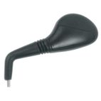 Retrovisor izquierdo VICMA tipo OEM negro - Yamaha Aerox 50 - motoscamaralweb.com