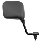 Retrovisor derecho universal V PARTS Yamaha TZR-80/125 - motoscamaralweb.com