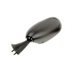 Retrovisor izquierdo VICMA tipo OEM negro - Yamaha YZF1000R Thunderace - motoscamaralweb.com