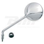 Retrovisor izquierdo VICMA tipo OEM - Piaggio Liberty 2017 - M8X125 ROSCA IZQUIERDAS - motoscamaralweb.com