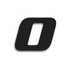 Numeros de carrera negro - Pack de 3 Uds BLACKBIRD PVC 5049/20/0 - motoscamaralweb.com