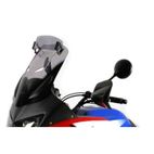 Pantalla MRA. ahumado. XRV 650 African Twin - motoscamaralweb.com