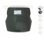 Pantalla MRA Touring. transparente. Honda NX 650 Dominator -1991 - motoscamaralweb.com