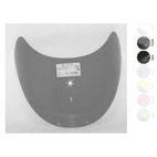 Pantalla MRA STD Suzuki GSX-R 1100 89-90. ahumado - motoscamaralweb.com