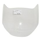 Pantalla MRA. transparente. original Yamaha FZR 750R (OW01) - motoscamaralweb.com
