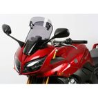 Pantalla MRA Vario. ahumado. Yamaha FZS 1000 Fazer 2001-2005 - motoscamaralweb.com