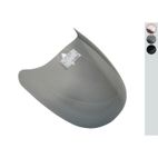 Pantalla MRA. transparente. original Ducati Mike Hailwood Replica I -1983 - motoscamaralweb.com