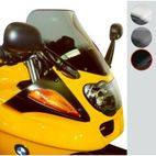 Pantalla MRA Sport. negro. BMW R 1100 S 1998- - motoscamaralweb.com