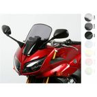 Pantalla MRA. ahumado. original Yamaha FZ1/FZS 1000 Fazer 2006- - motoscamaralweb.com