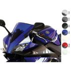 Pantalla MRA. negro. original Yamaha YZF125 R 08-09 - motoscamaralweb.com