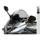 Pantalla MRA. negro. original Suzuki GSF650 Bandit S 09 - motoscamaralweb.com