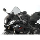 Pantalla MRA Racing. transparente. S1000RR 09-10 - motoscamaralweb.com