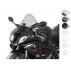 Pantalla MRA Racing. ahumado. S1000RR 09-10 - motoscamaralweb.com