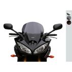 Pantalla MRA. negro. original Yamaha Fazer 8 10-11 - motoscamaralweb.com