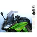 Pantalla MRA STD. ahumado. Kawasaki Z 1000 SX 2011 - motoscamaralweb.com