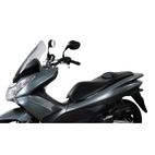 Pantalla MRA Touring Honda PCX 125. ahumado - motoscamaralweb.com
