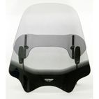 Pantalla MRA Vario tipo VNB-A Naked transparente BMW R1200R - motoscamaralweb.com