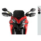 Pantalla MRA Sport Ducati Multistrada 1200. ahumado - motoscamaralweb.com