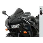 Pantalla MRA Racing. negro. Honda CBR600RR 2013 - motoscamaralweb.com