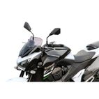 Pantalla MRA Sport. ahumado. Z800 Z800 13- - motoscamaralweb.com