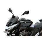 Pantalla MRA Sport. negro. Z800 Z800 13- - motoscamaralweb.com