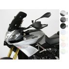 Pantalla MRA Touring. ahumado. Caponord 1200 13-14 -30 mm - motoscamaralweb.com