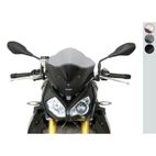 Pantalla MRA Racing BMW S1000R. transparente. 14- - motoscamaralweb.com