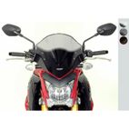 Pantalla MRA Racing Suzuki GSX-S 1000. negro - motoscamaralweb.com